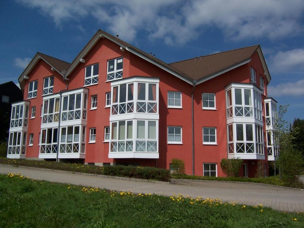 Appartement Schultz - Gruene Aue Braunlage Exterior photo