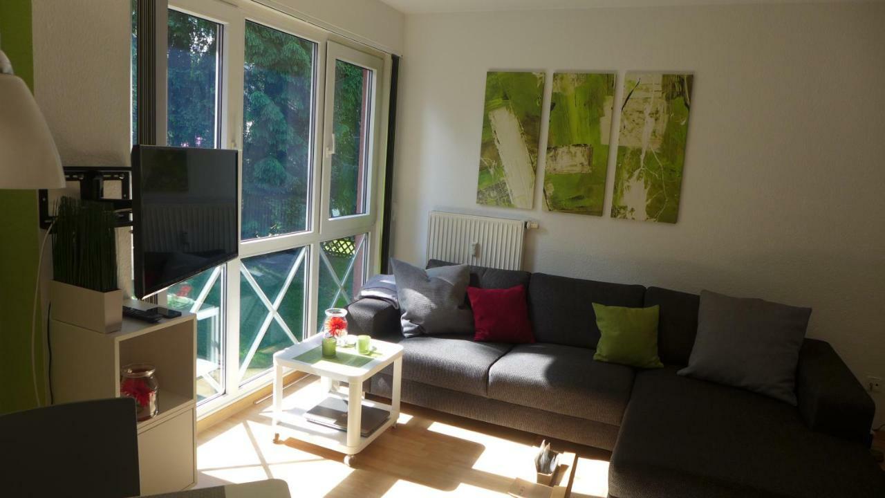 Appartement Schultz - Gruene Aue Braunlage Exterior photo