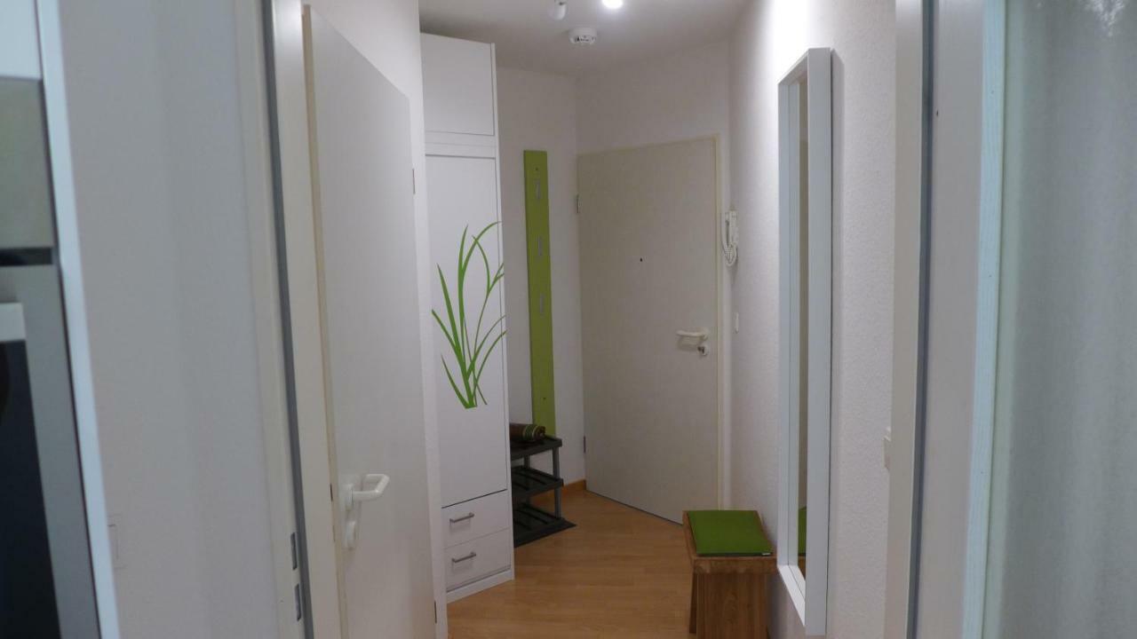 Appartement Schultz - Gruene Aue Braunlage Exterior photo